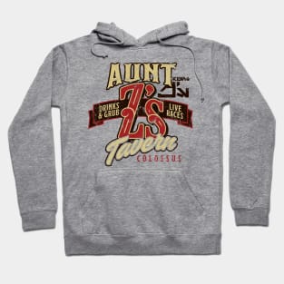 Aunt Z's Tavern Hoodie